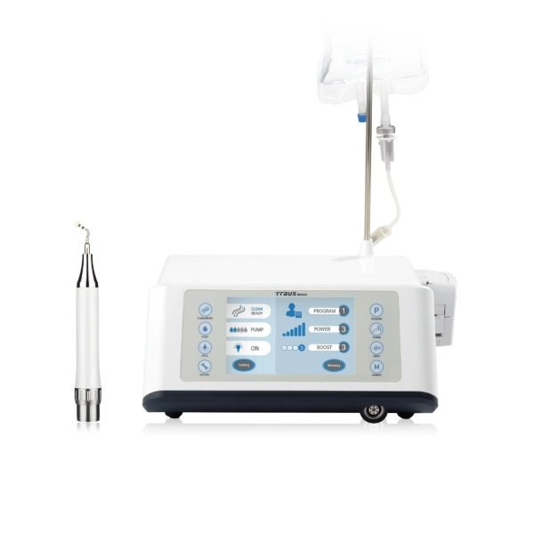 Saeshin Traus SUS20 Piezo Bone Surgery System