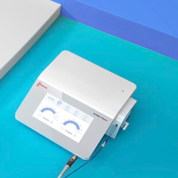 Woodpecker Surgic Touch 3rd Generation Piezo Surgery Unit – Dental Care