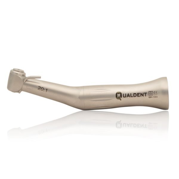 Qualdent Dental Implant Handpiece 20:1