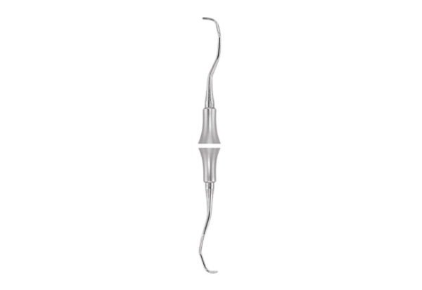 GDC DENTAL INSTRUMENTS TOOL GRACEY CURETTE STANDARD #3 SG15/16