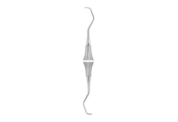 GDC DENTAL GRACEY CURETTE PREMIUM #6 SG3/4