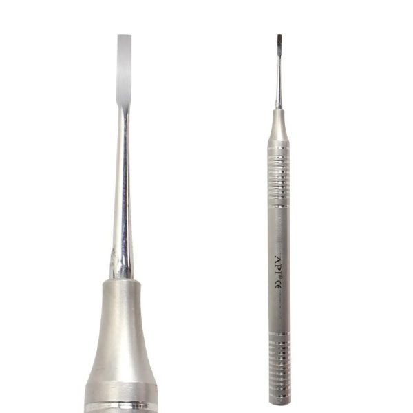 Api+ Dental Instruments Chisel Hollow (Cp7)