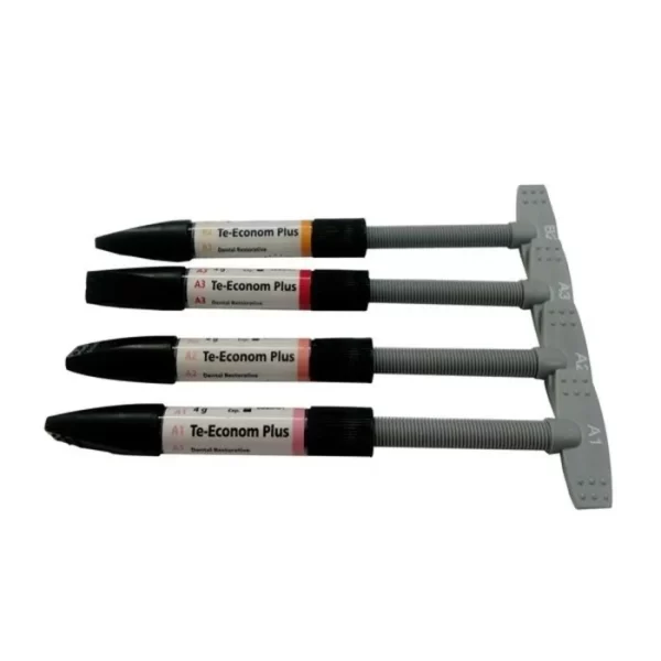 Ivoclar Te-Econom Plus Composite Refill