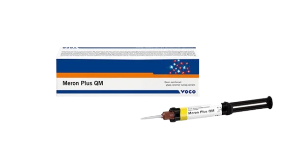 voco meron plus qm - 8.5 gm syring