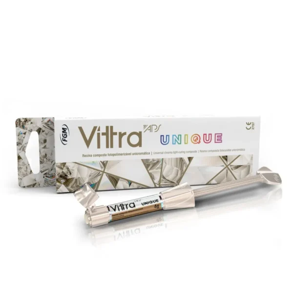 FGM Vittra APS Unique Composite Syringe 4g