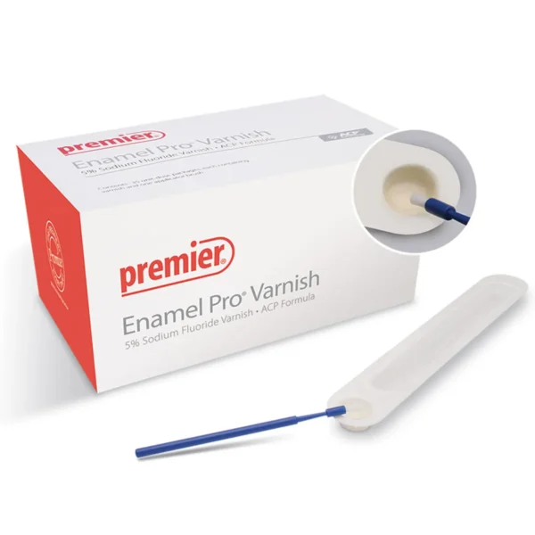 Premier Dental Enamel Pro Varnish